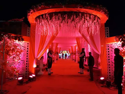 WithLOVE Events - Indore