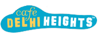 Cafe Delhi Heights