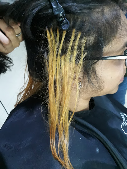 Dadhiwala spa salon n institute - Bhilwara