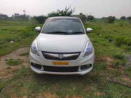 Sanjay Car Rental Comp -Lucknow