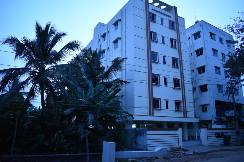 HelloWorld Surya - Studio Rooms, Rushikonda, Visakhapatnam