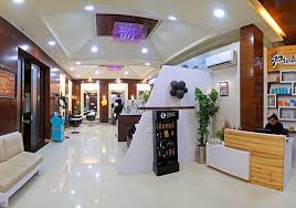 Prabhat Spa Salon Institute