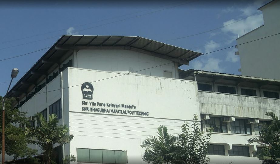 Shri Bhagubhai Mafatlal Polytechnic, Mumbai