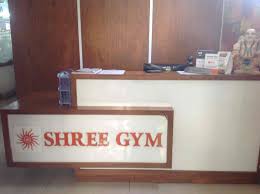 Shree Gym