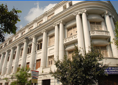 University of Calcutta