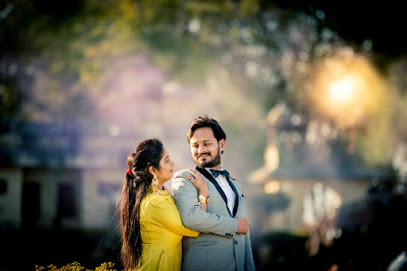 Yash Digital Studio Pre Wedding Photographer - Kota