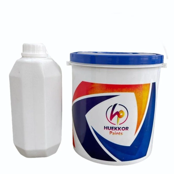 Huekkor Paints - Epoxy floor coating Epoxy flooring