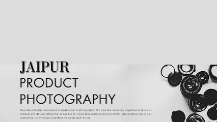 Jaipur Photography Studio / Ecommerce & Product Photography / Best Jewelry Photography in Jaipur