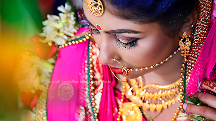 The wedding Ring photography - Guwahati