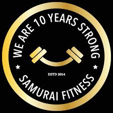 Samurai Fitness