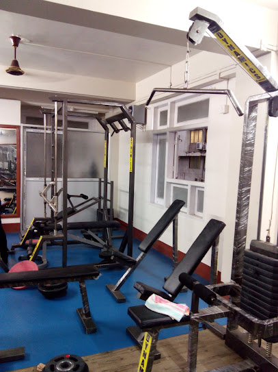 City Gym - Guwahati