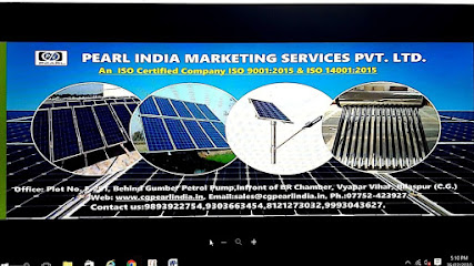 Pearl India Marketing Services pvt Ltd Bilaspur