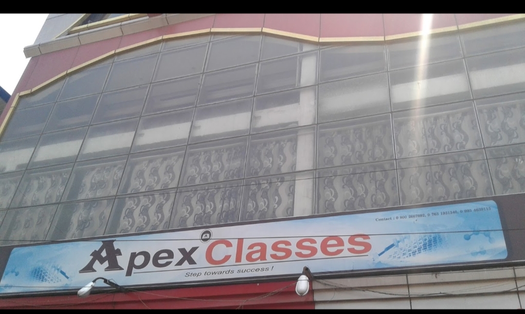 Apex Classes