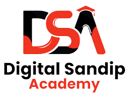 Digital Sandip Academy