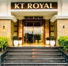 KT Royal Hotel