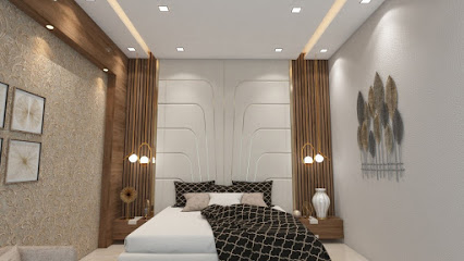 RK DESIGN & INTERIOR - Bhilwara