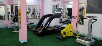 Bhopal Fitness Club and Yoga Center