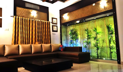 Creative Era, Architect's & Interior Designer's - Tilak nagar (Chhatisgarh)