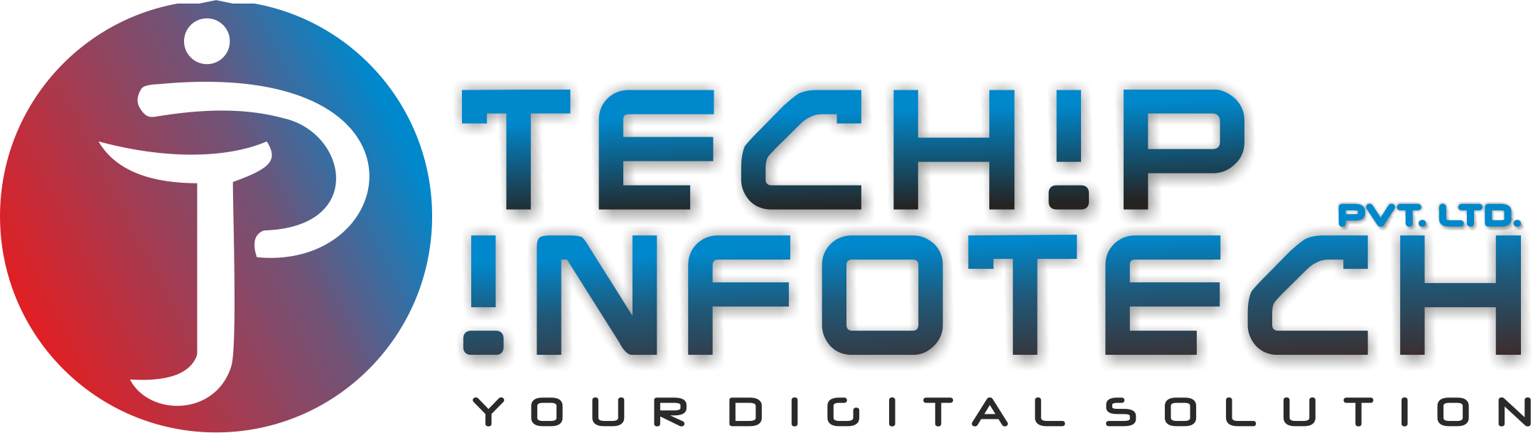 TECHIP INFOTECH PVT LTD - Bilaspur