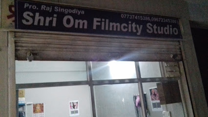 Shri Om Filmcity Studio - SIkar