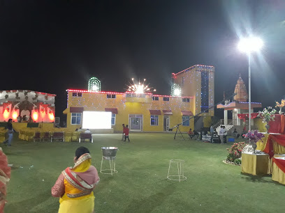 Shree Manglam Marriage Garden - SIkar