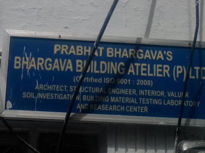 Bhargava Building Atelier Pvt Ltd - Gwalior