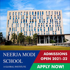 Neerja Modi School