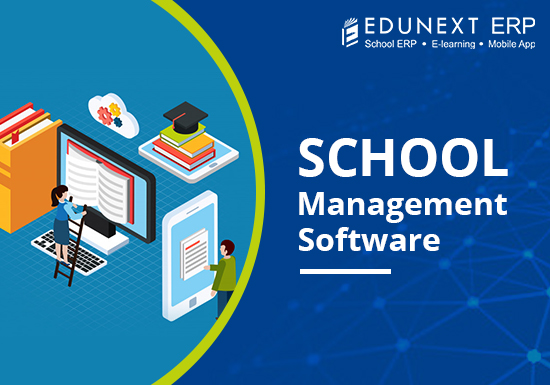 SCHOOL MANAGEMENT SOFTWARE