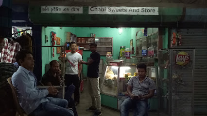 Chabi Sweets & Store - Guwahati