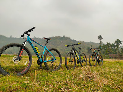 PedalnJoy - Guwahati