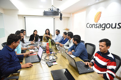 Consagous Technologies Pvt Ltd - Indore