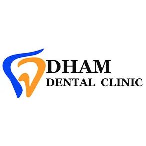 Dham Dental Care Clinic