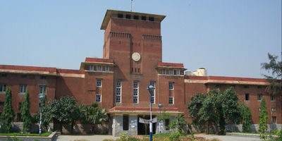 University of Delhi