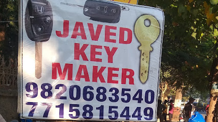 Javed lock smith and key maker