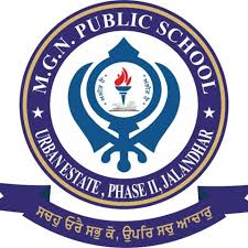 M.G.N. Public School