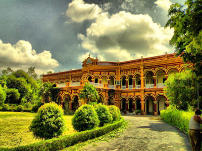 Loreto Convent Intermediate College - Lucknow