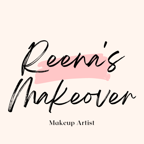 Reena's Makeover