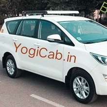 Yogi Cab Service