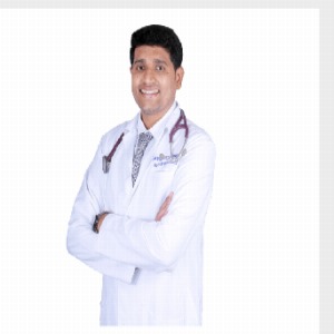 Dr.Vikrant Khese