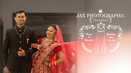 Jax Photographic | wedding photographer in kota