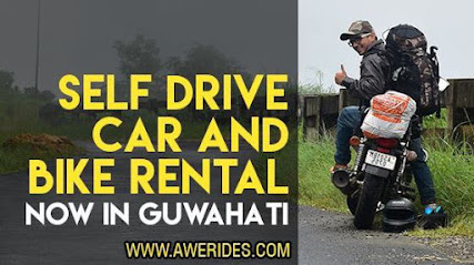 Awe Rides - Guwahati