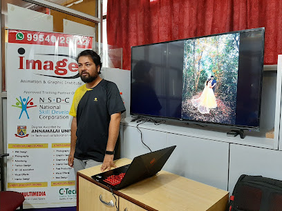 Image Animation & Photography Institute