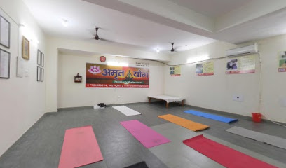 Amrit Yoga-Lucknow