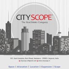 Cityscope