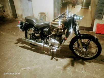 HUNTER'S BIKE RENT - SIkar