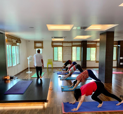 Prana Yoga & Wellness Studio