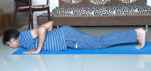 Yoga Home visiting - Guwahati