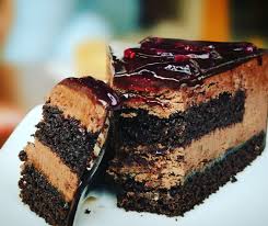 The cake parlour - Guwahati