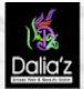 DALIAZ Unisex Salon