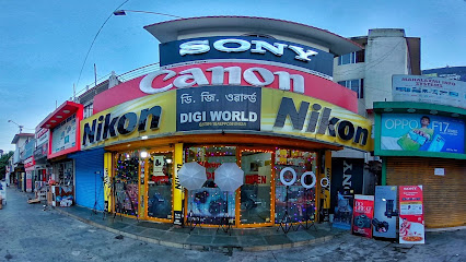 Digi World - Guwahati